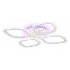 Потолочная люстра ambrella light fa fa4501